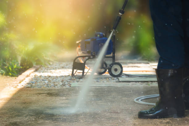Reliable Commerce, TX Pressure Washing Services Solutions